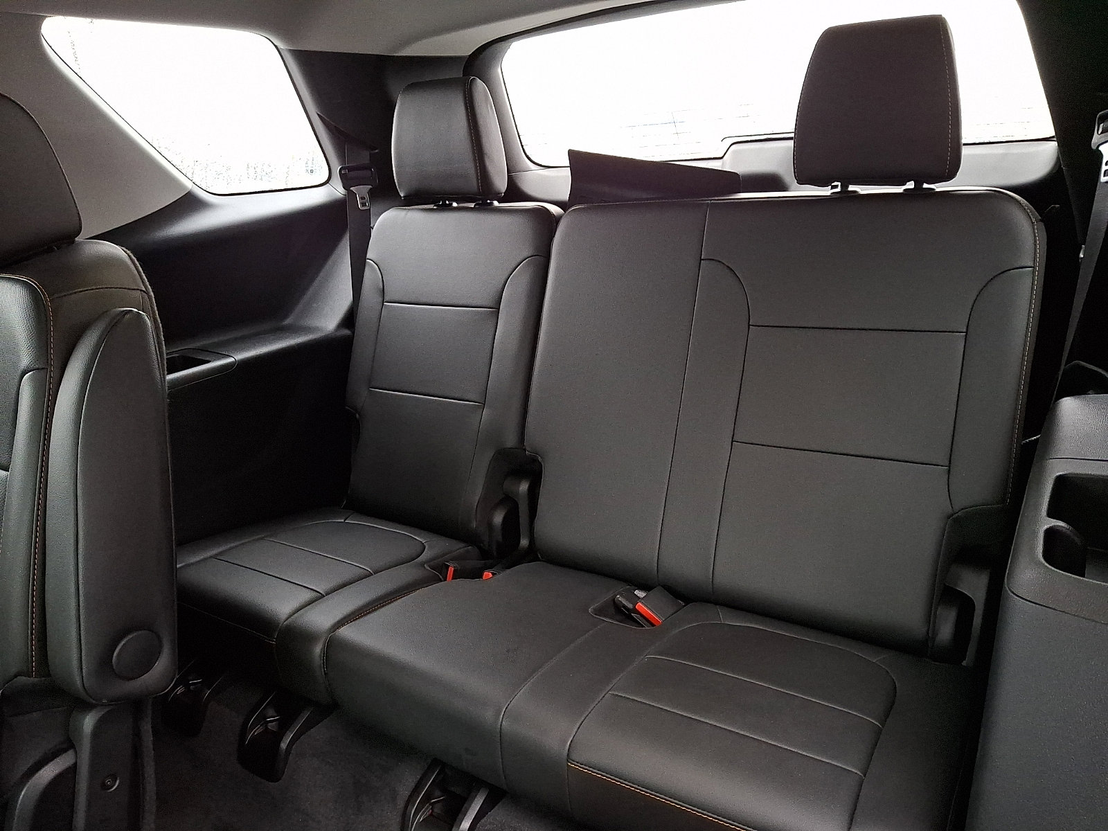 Used 2020 Chevrolet Traverse Premier image 11