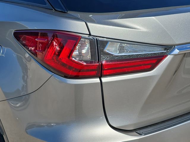 Used 2017 Lexus RX 350 FWD w/ Premium Package image 36