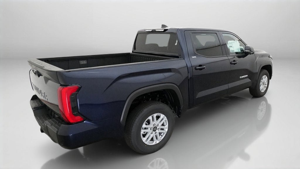 New 2026 Toyota Tundra SR5 w/ SR5 Premium Package AWD/4WD image 42
