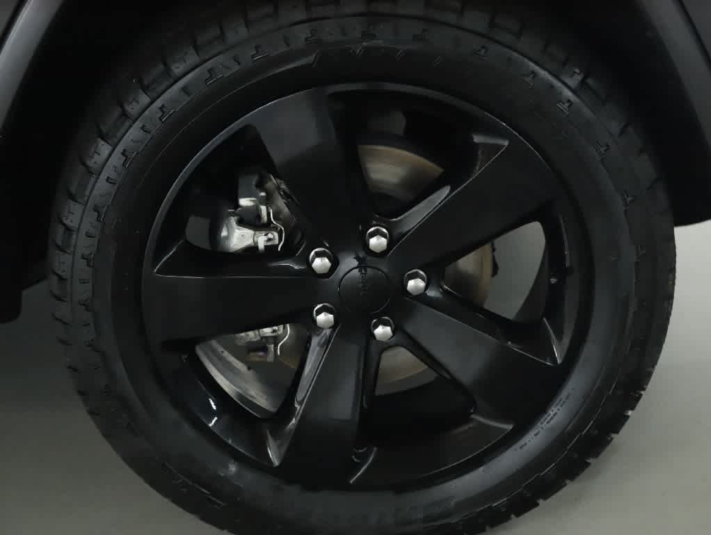 Used 2014 Jeep Grand Cherokee Altitude AWD/4WD image 10