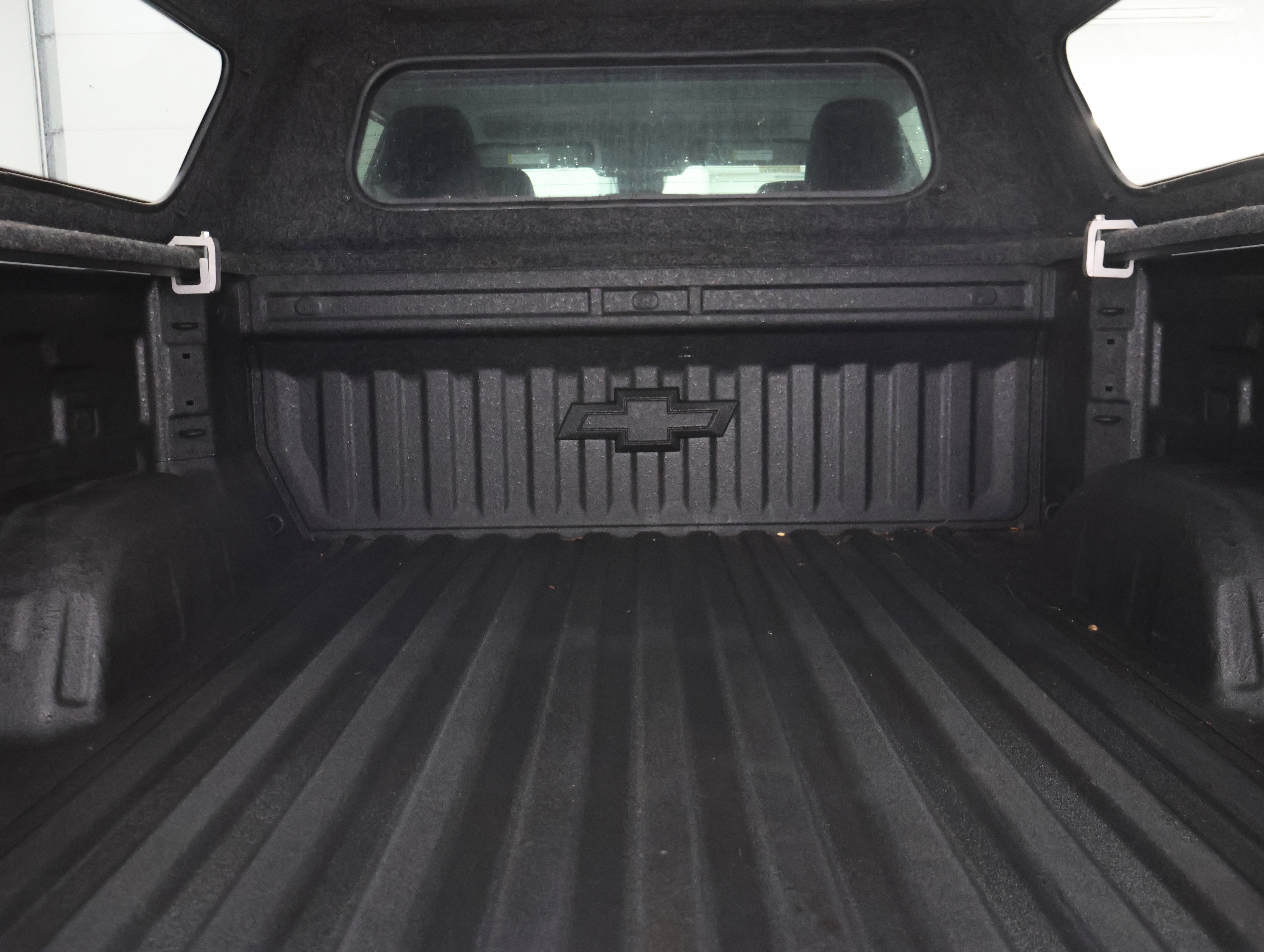 Used 2023 Chevrolet Silverado 1500 RST AWD/4WD image 25