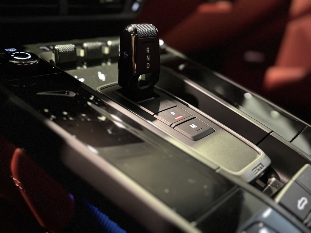 New 2026 Porsche 911 Carrera 4S image 23