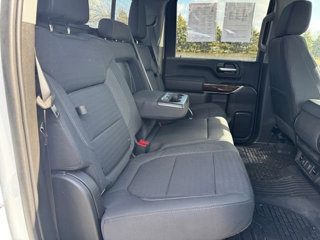 Used 2023 GMC Sierra 2500 SLE w/ SLE Convenience Package image 16