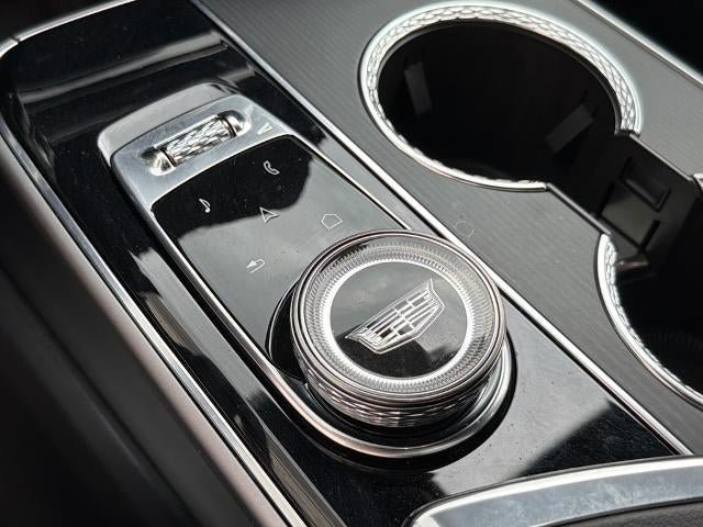 Certified 2024 Cadillac Lyriq Sport RWD image 14