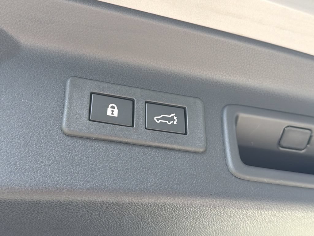 Certified 2026 Subaru Forester Wilderness AWD/4WD image 15