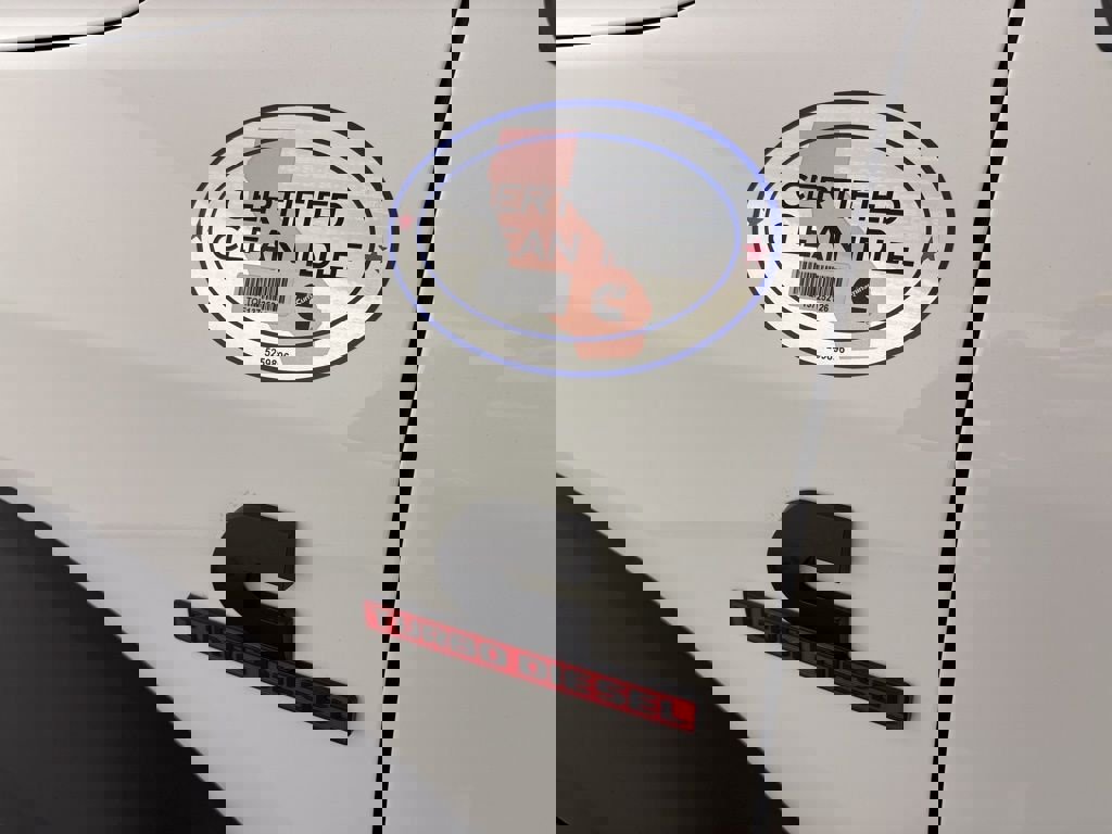 New 2026 RAM 5500 Tradesman image 13