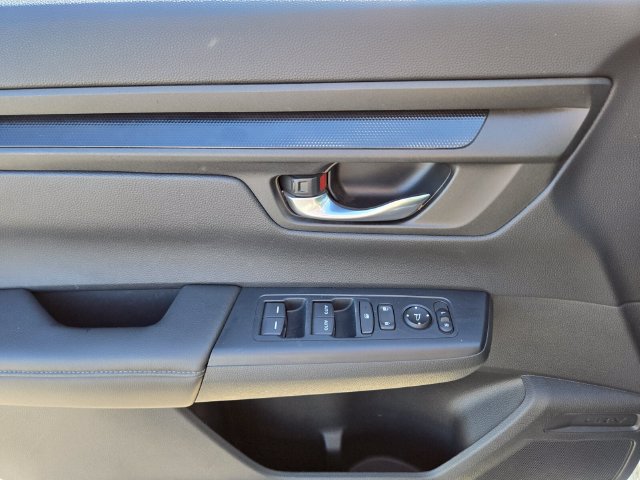 Certified 2024 Honda CR-V EX image 25