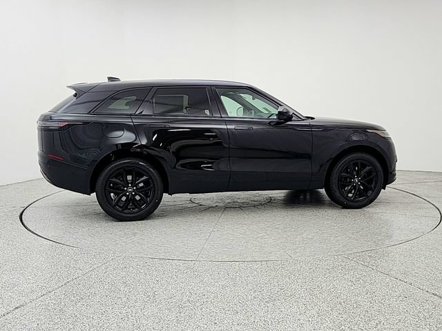 New 2026 Land Rover Range Rover Velar S AWD/4WD image 4