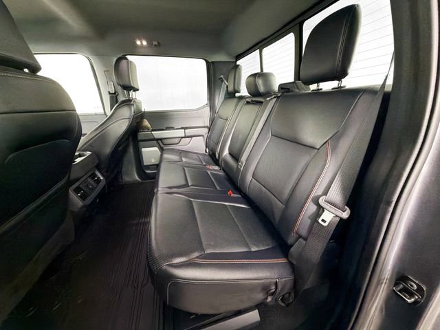 Used 2024 Ford F350 Lariat image 26
