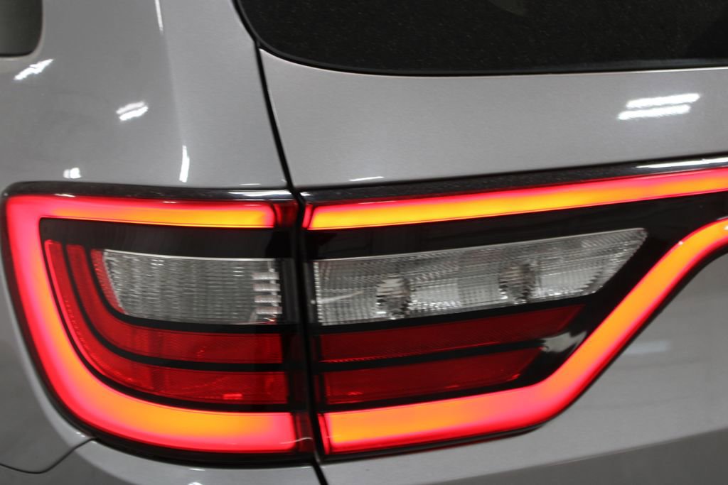Used 2021 Dodge Durango GT AWD/4WD image 18
