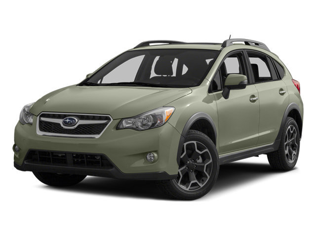Used 2014 Subaru Crosstrek 2.0i Limited w/ Popular Package #2 AWD/4WD image 4