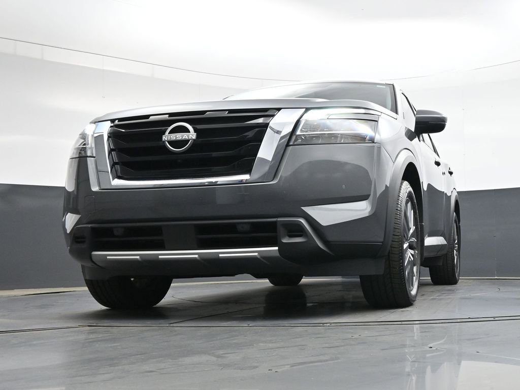 Used 2024 Nissan Pathfinder SL w/ SL Premium Package image 46