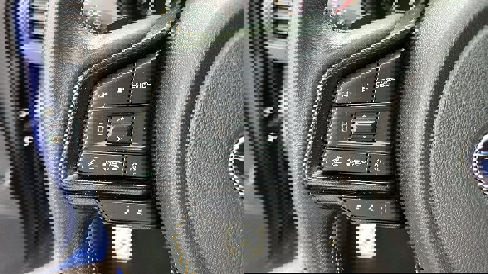 Used 2024 Subaru Crosstrek 2.5i Sport image 12