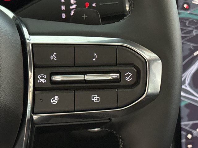 New 2027 GMC Terrain Elevation AWD/4WD image 17