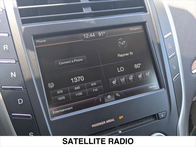 Used 2015 Lincoln MKC FWD w/ Equipment Group 102A Reserve image 16