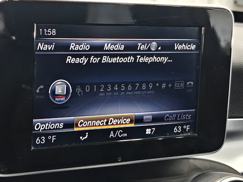 Used 2016 Mercedes-Benz C 300 4MATIC Sedan image 36