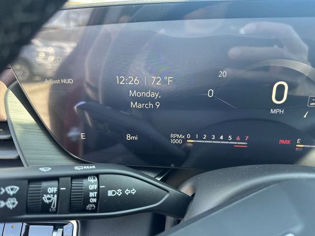 New 2026 Buick Envision Sport Touring image 15