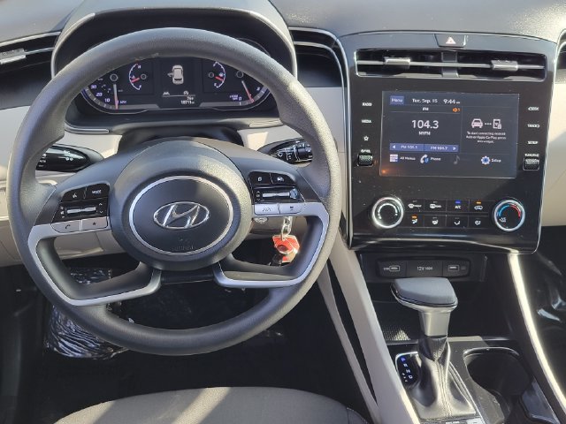 Used 2024 Hyundai Tucson SE FWD image 6