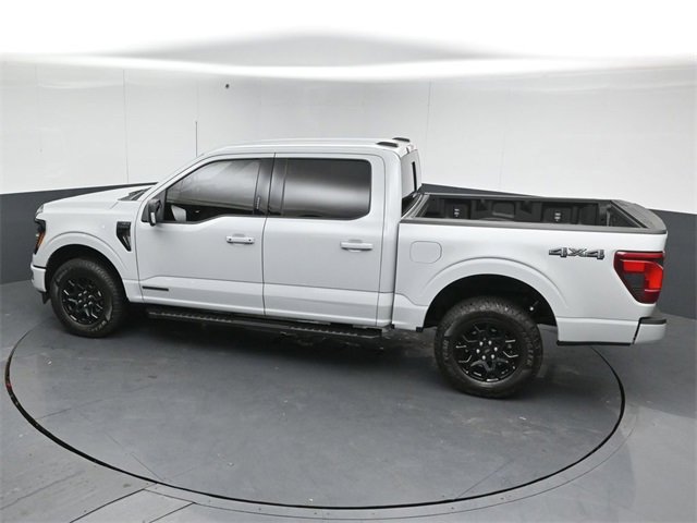 Certified 2024 Ford F150 XLT w/ Equipment Group 302A MID image 50