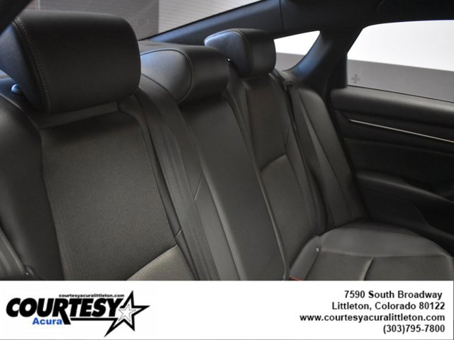 Used 2022 Honda Accord Sport image 23