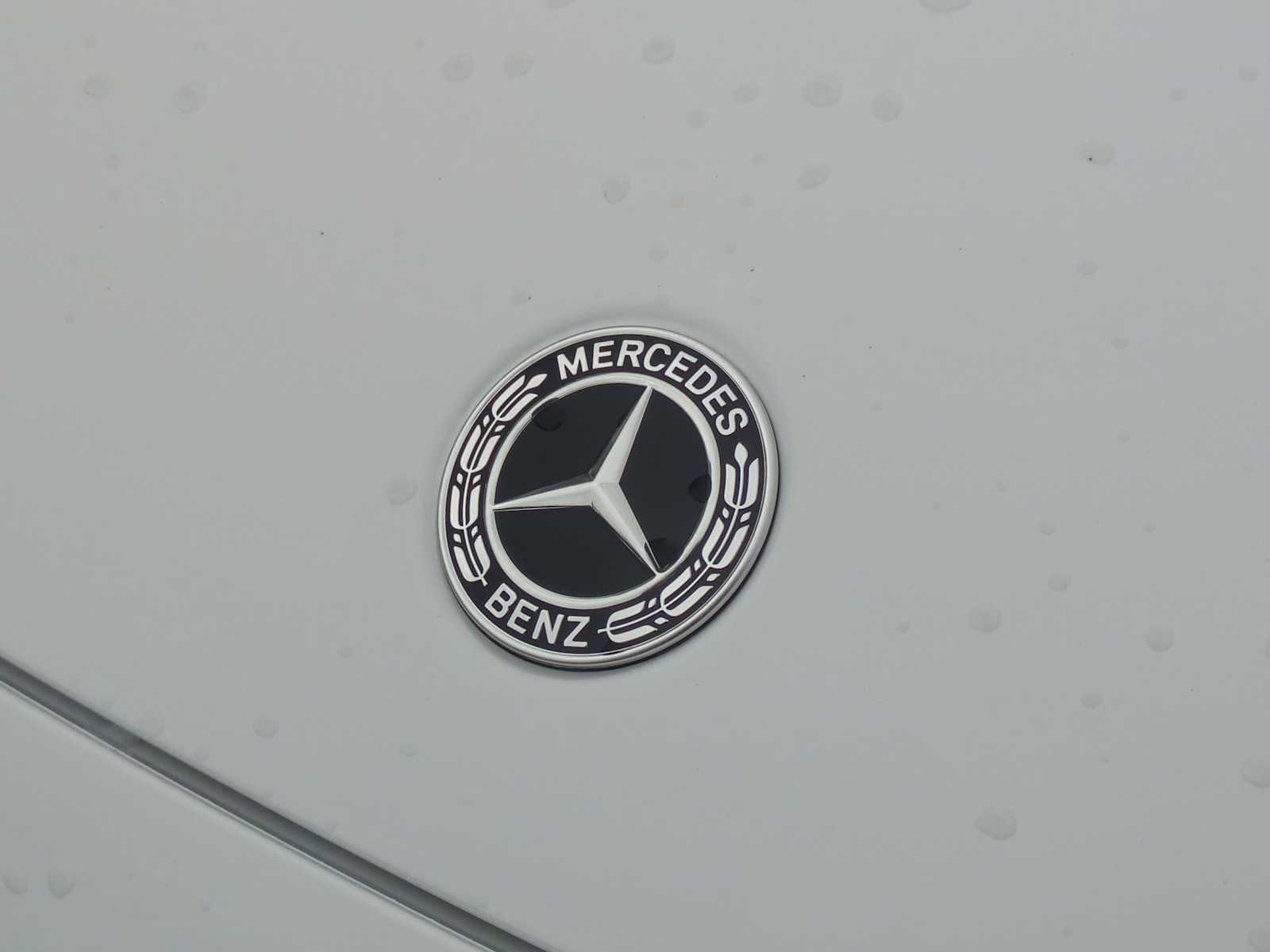 Used 2026 Mercedes-Benz GLA 250 4MATIC image 12