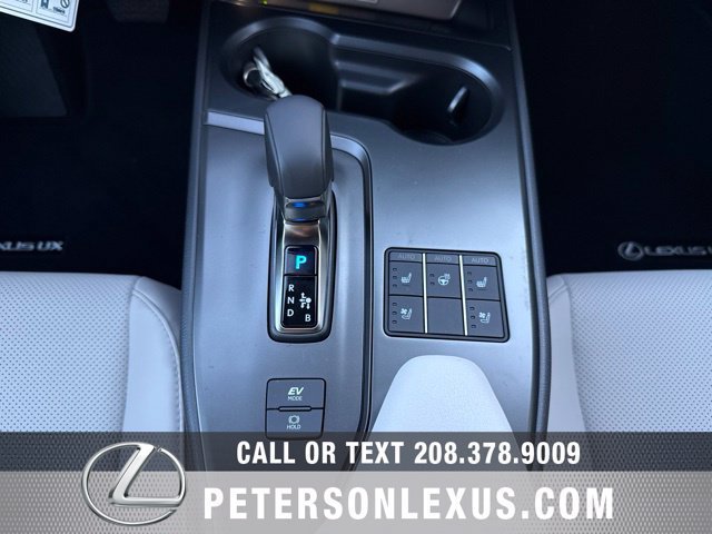 New 2026 Lexus UX 300h AWD w/ Cold Area Package image 14