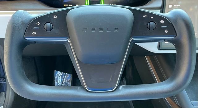 Used 2022 Tesla Model S image 22