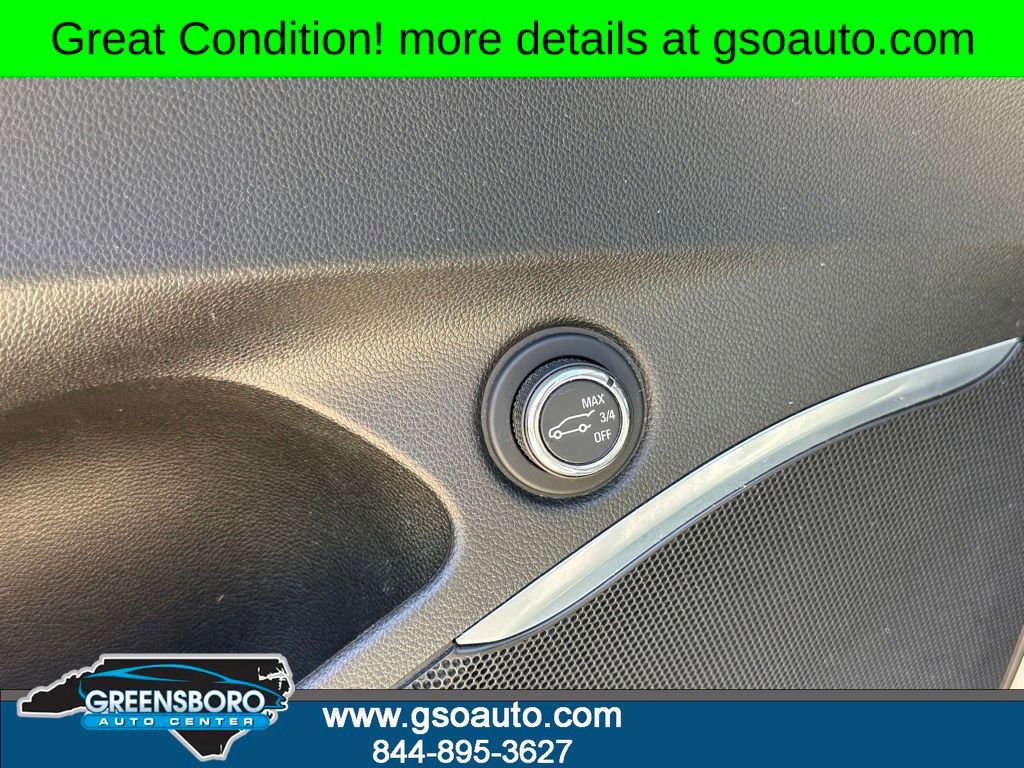 Used 2019 Buick Enclave Essence image 16