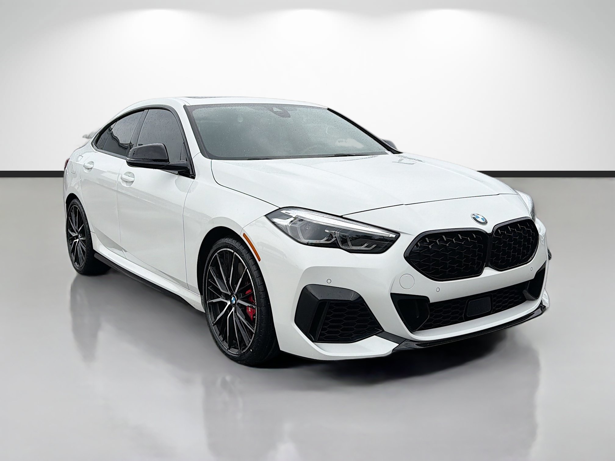 Used 2024 BMW M235i xDrive Gran Coupe w/ Premium Package AWD/4WD image 1