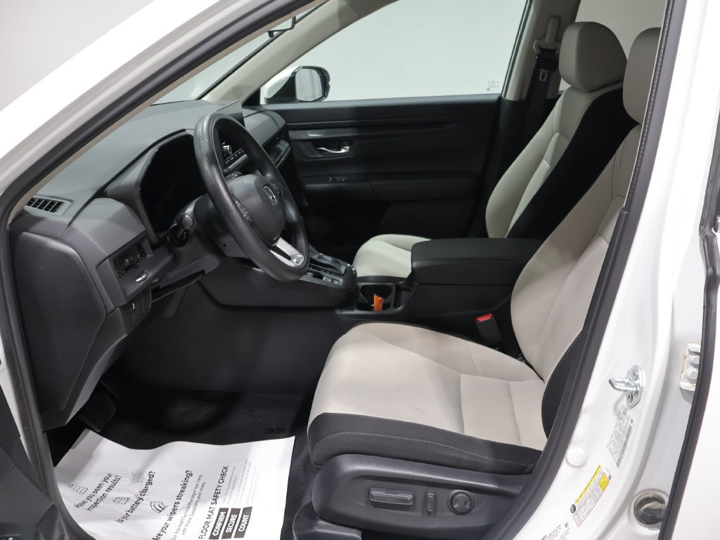 Used 2024 Honda CR-V EX image 12