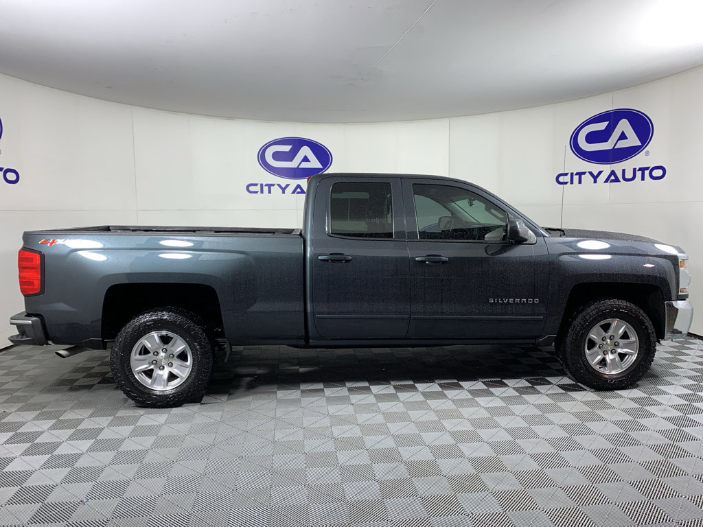 Used 2019 Chevrolet Silverado 1500 LT image 2