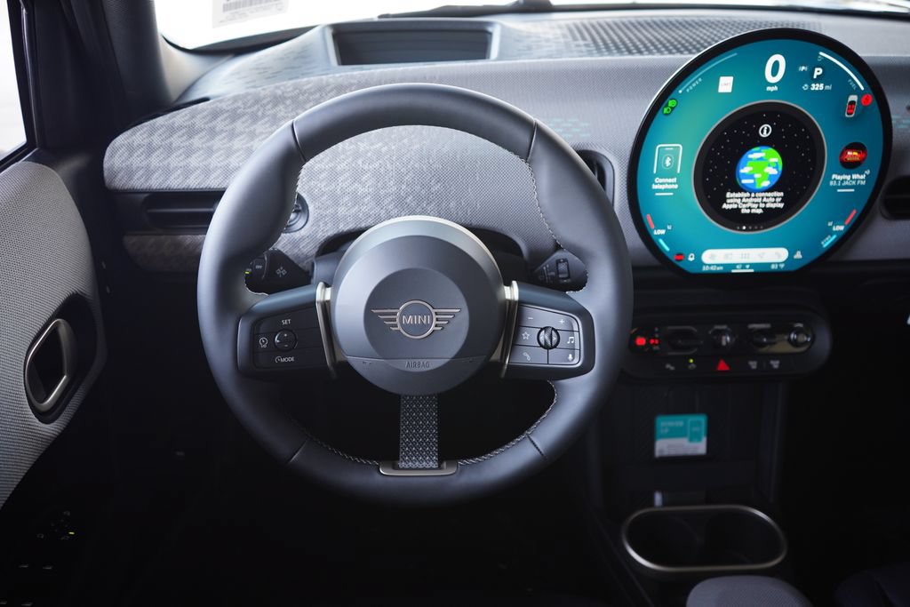 New 2026 MINI Cooper S FWD image 10
