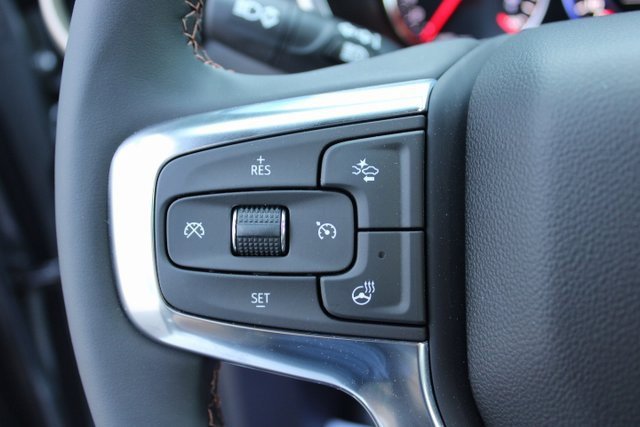 New 2025 Chevrolet Blazer Premier w/ Driver Confidence II Package image 15