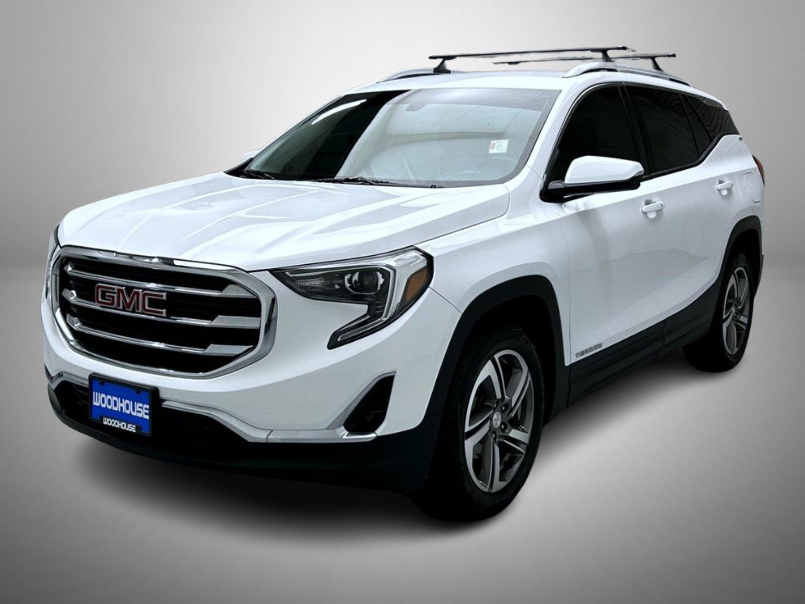 Used 2019 GMC Terrain SLT w/ Preferred Package