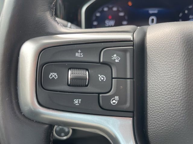 Used 2022 Chevrolet Silverado 1500 LT image 18