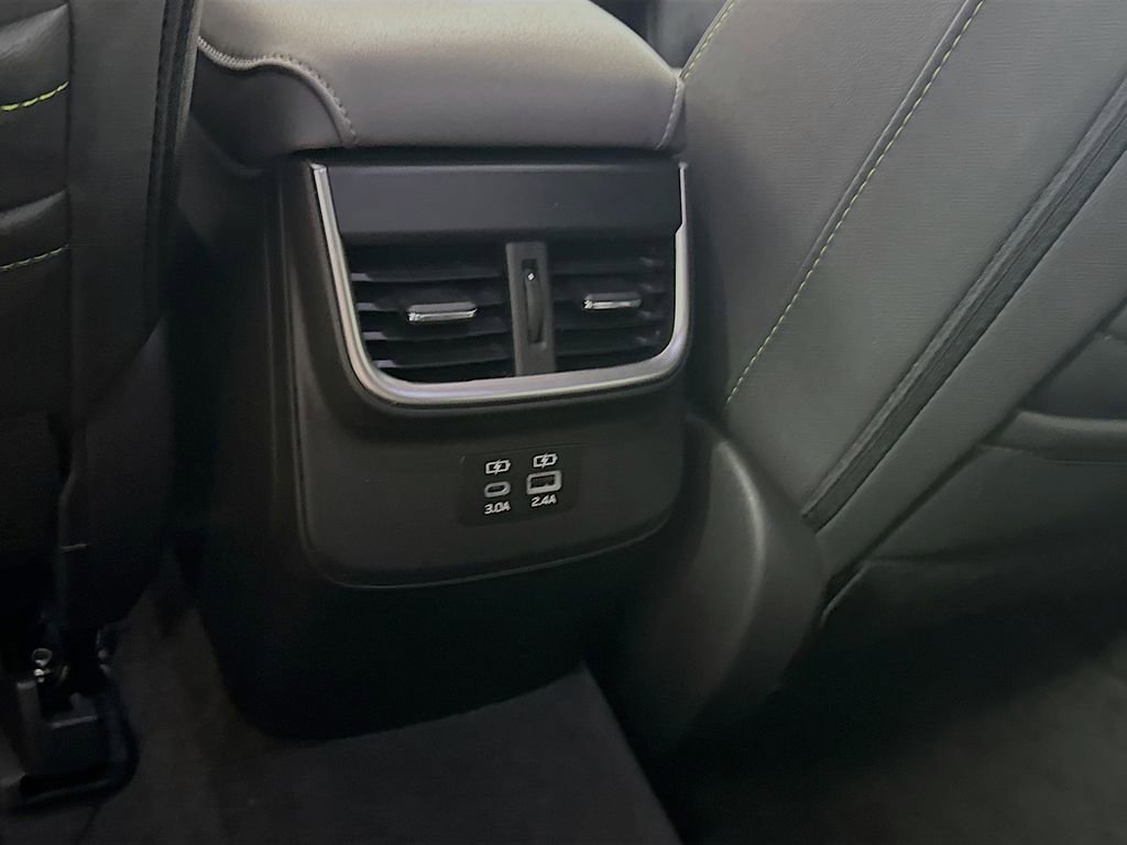 Used 2023 Subaru Outback Onyx Edition image 30