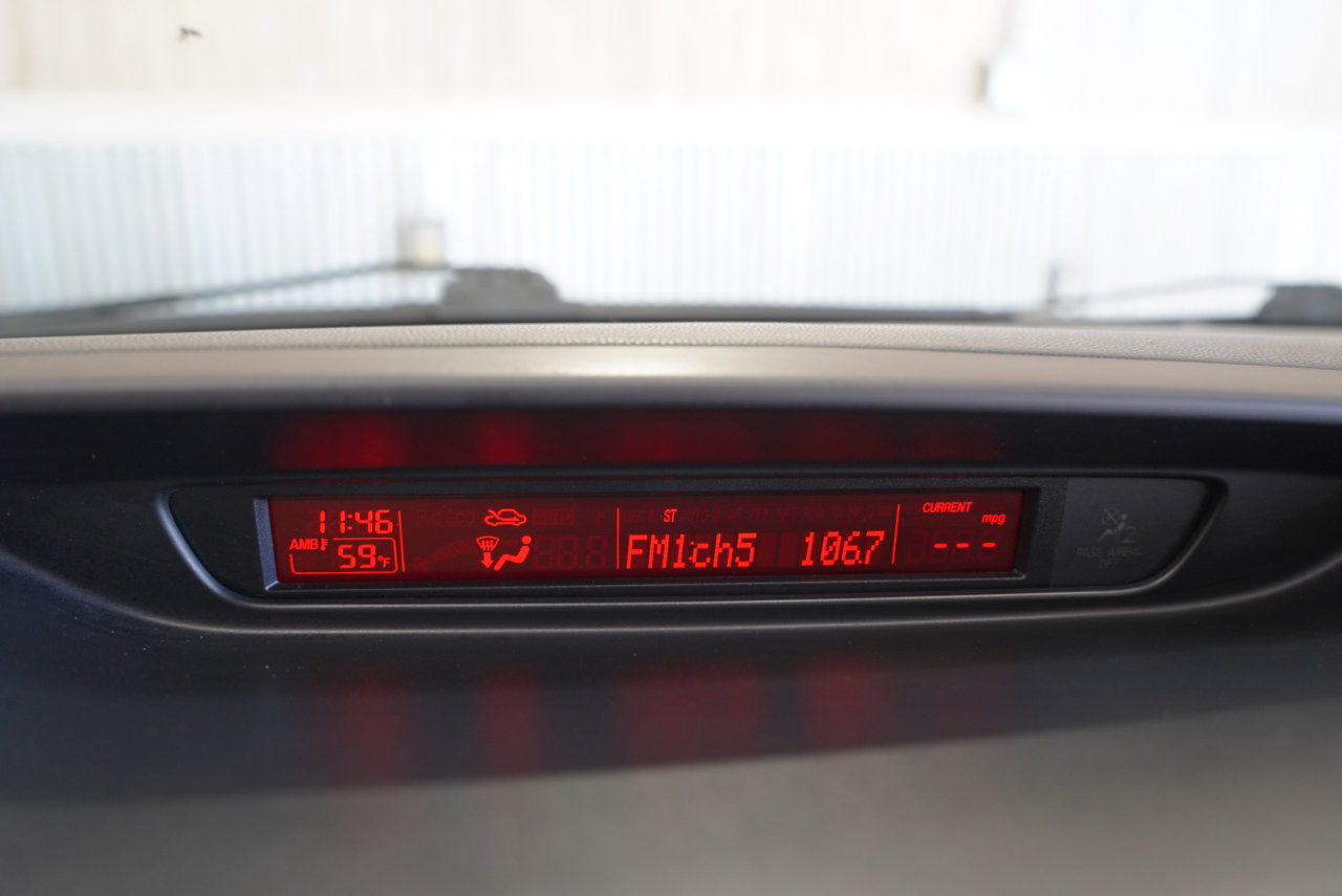 Used 2014 MAZDA MAZDA5 Grand Touring image 19