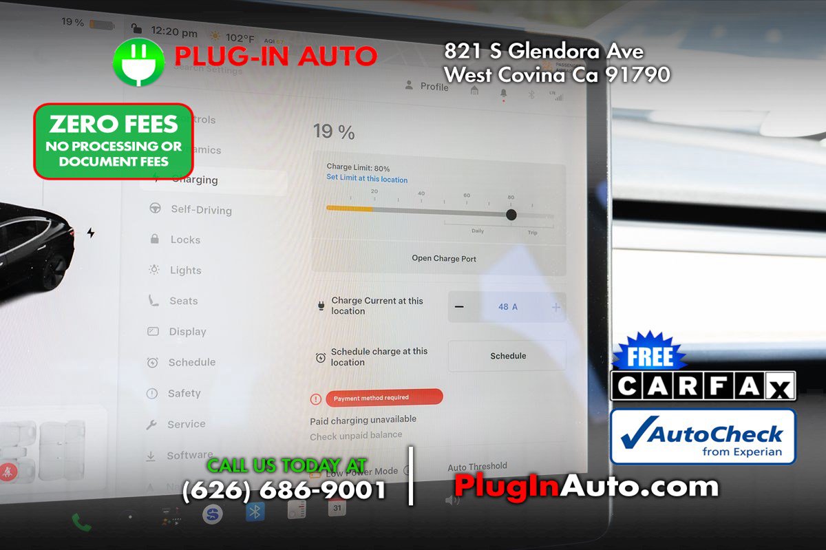Used 2018 Tesla Model 3 Long Range RWD image 21