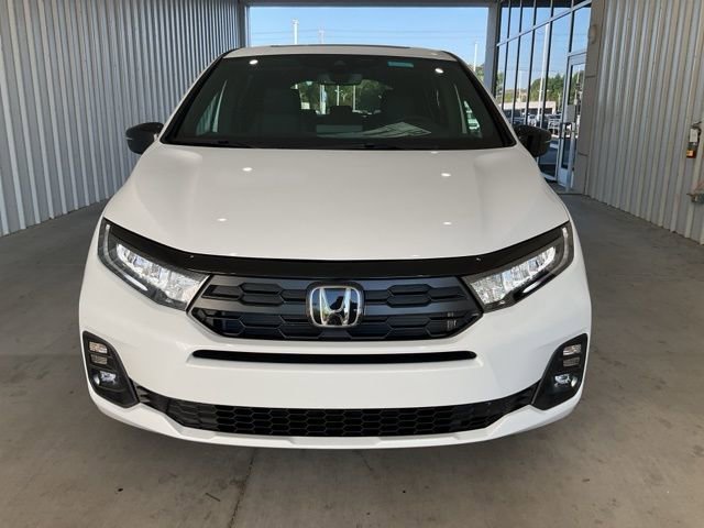 New 2026 Honda Odyssey Sport-L image 25