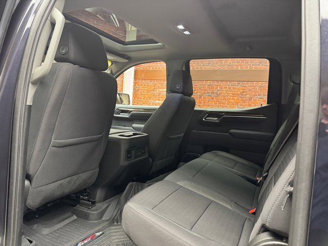 Used 2022 Chevrolet Silverado 1500 RST w/ All Star Edition Plus image 25