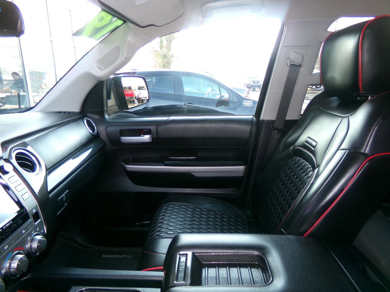 Used 2019 Toyota Tundra SR5 w/ SX Package image 15