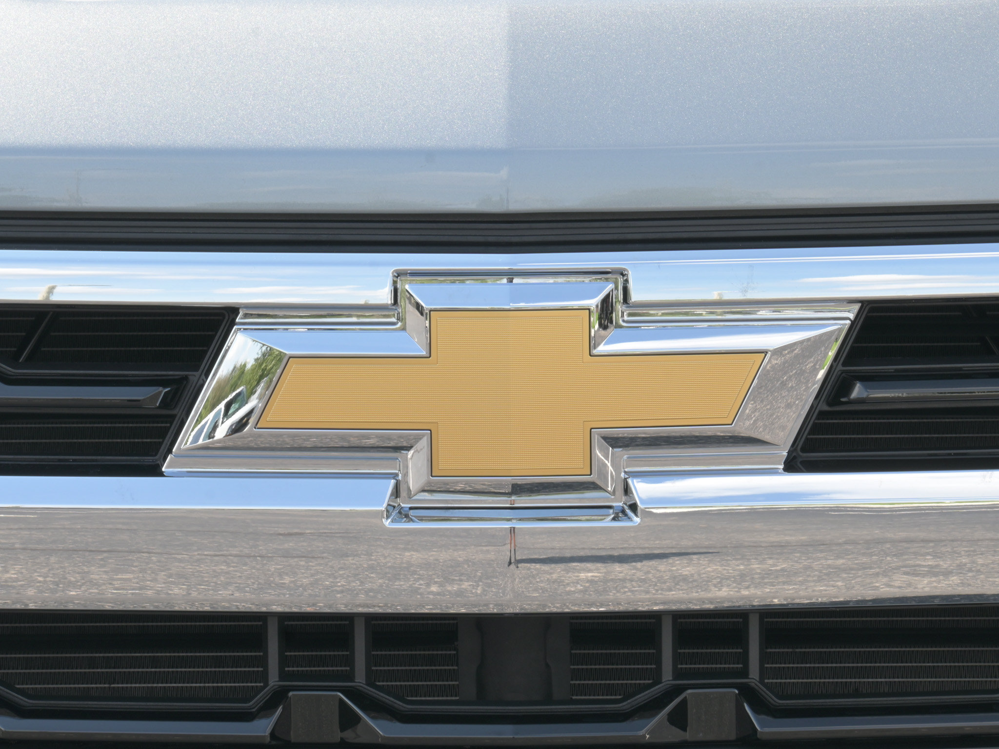 Used 2026 Chevrolet Silverado 1500 LT AWD/4WD image 41