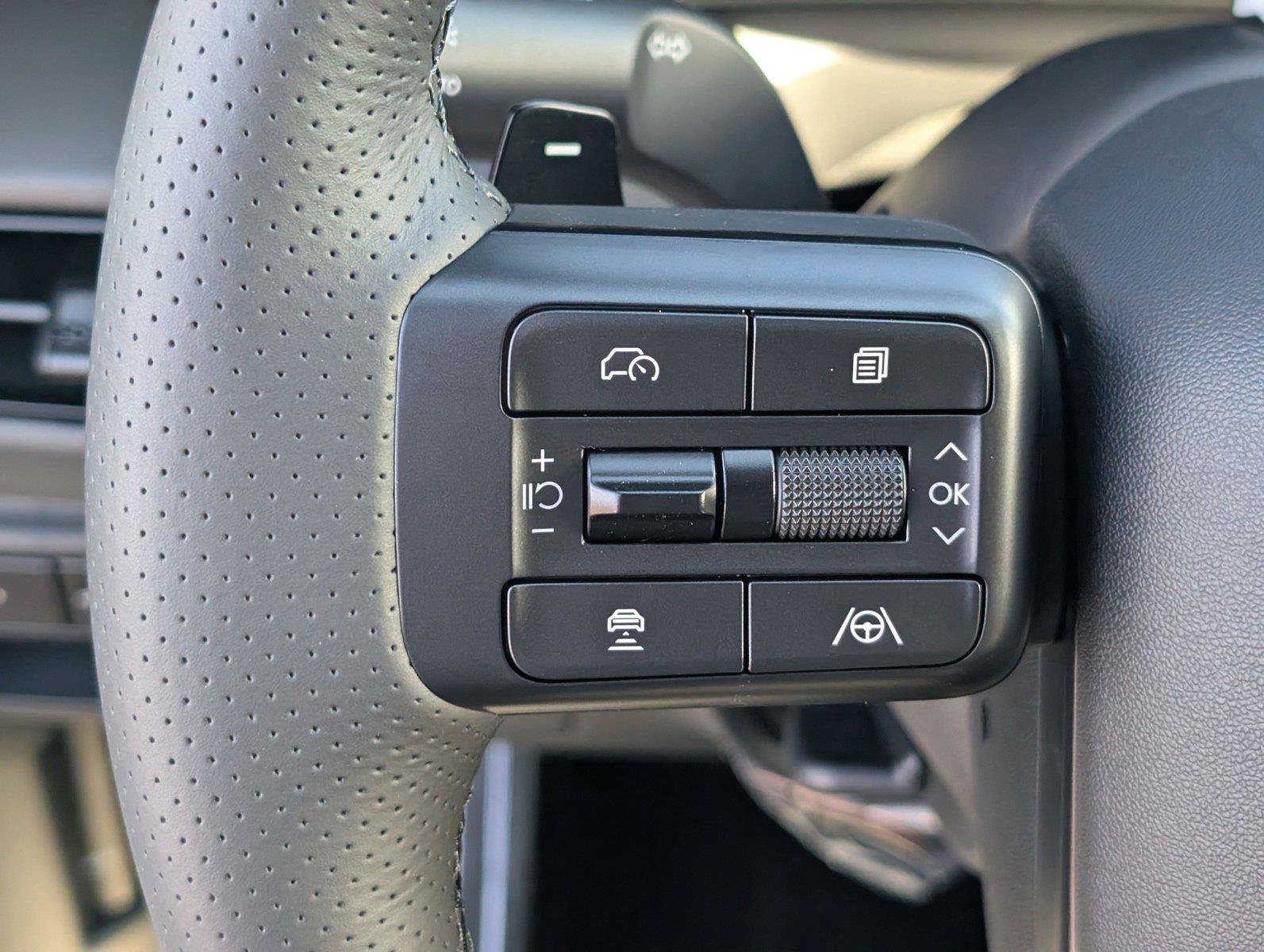 New 2026 Hyundai Palisade XRT Pro AWD/4WD image 25