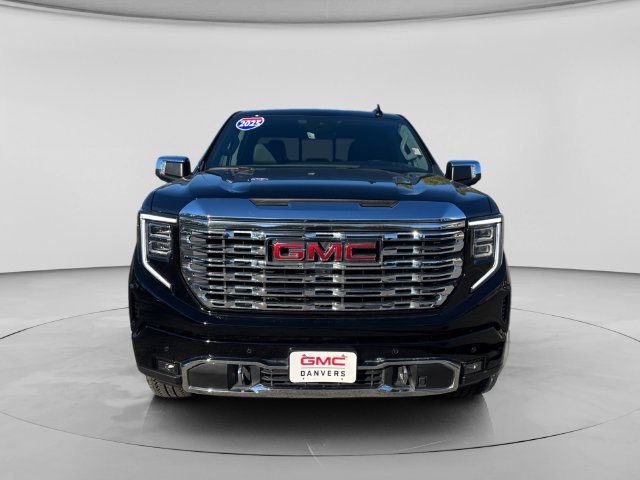 Used 2025 GMC Sierra 1500 Denali w/ Technology Package AWD/4WD image 24