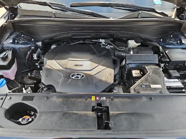 Used 2025 Hyundai Palisade SEL FWD image 12