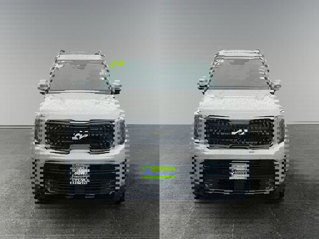 Used 2024 Kia Telluride SX X-Line image 2