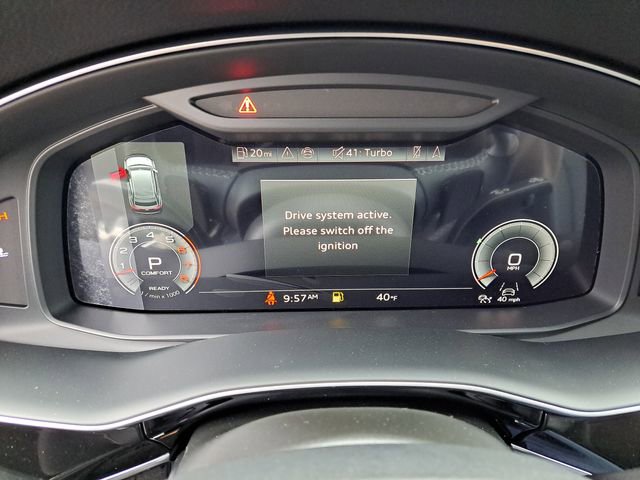 New 2026 Audi Q8 Premium Plus image 9