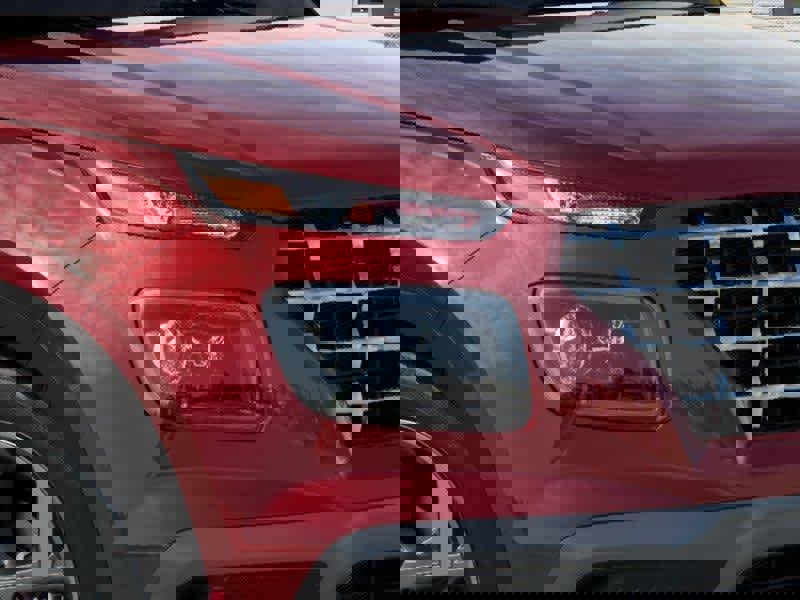 New 2025 Hyundai Venue SEL image 9