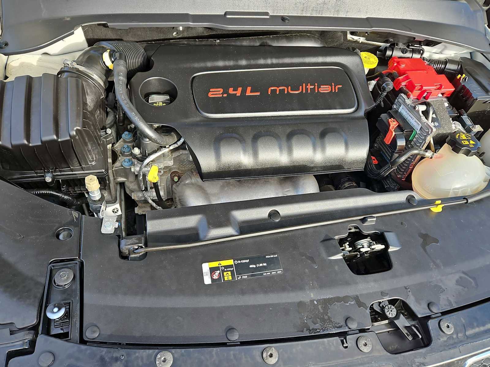 Used 2020 Jeep Compass Limited image 15