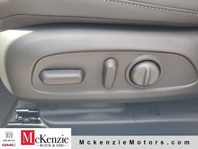 New 2026 Buick Envista Preferred w/ Convenience I Package FWD image 7